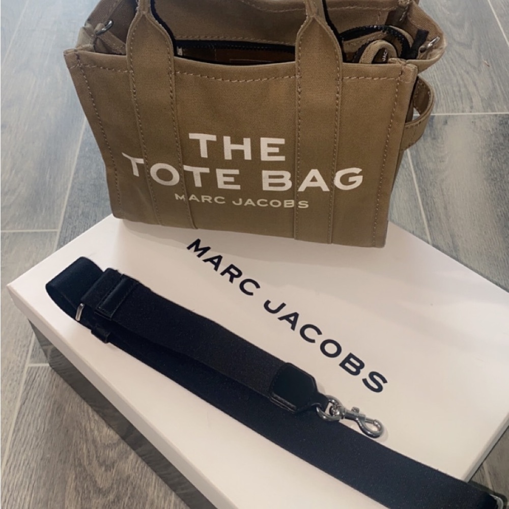 Marc Jacobs Mini Tote